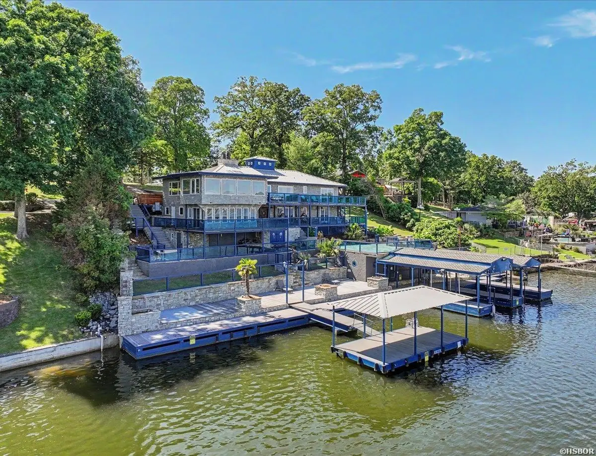 219 Daffodil Street, Hot Springs, AR 71913 - #1