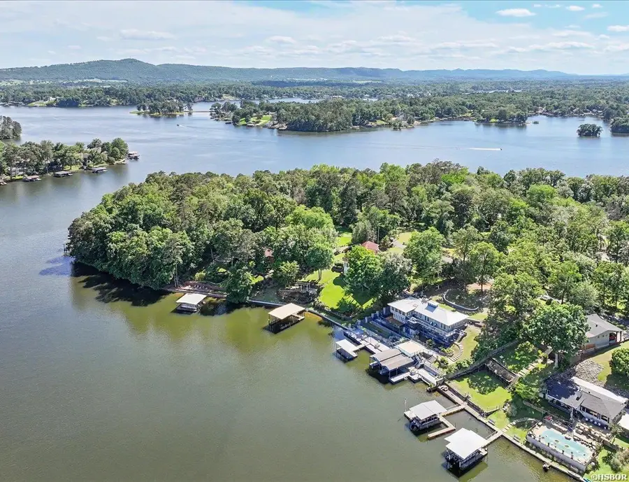219 Daffodil Street, Hot Springs, AR 71913 - #2