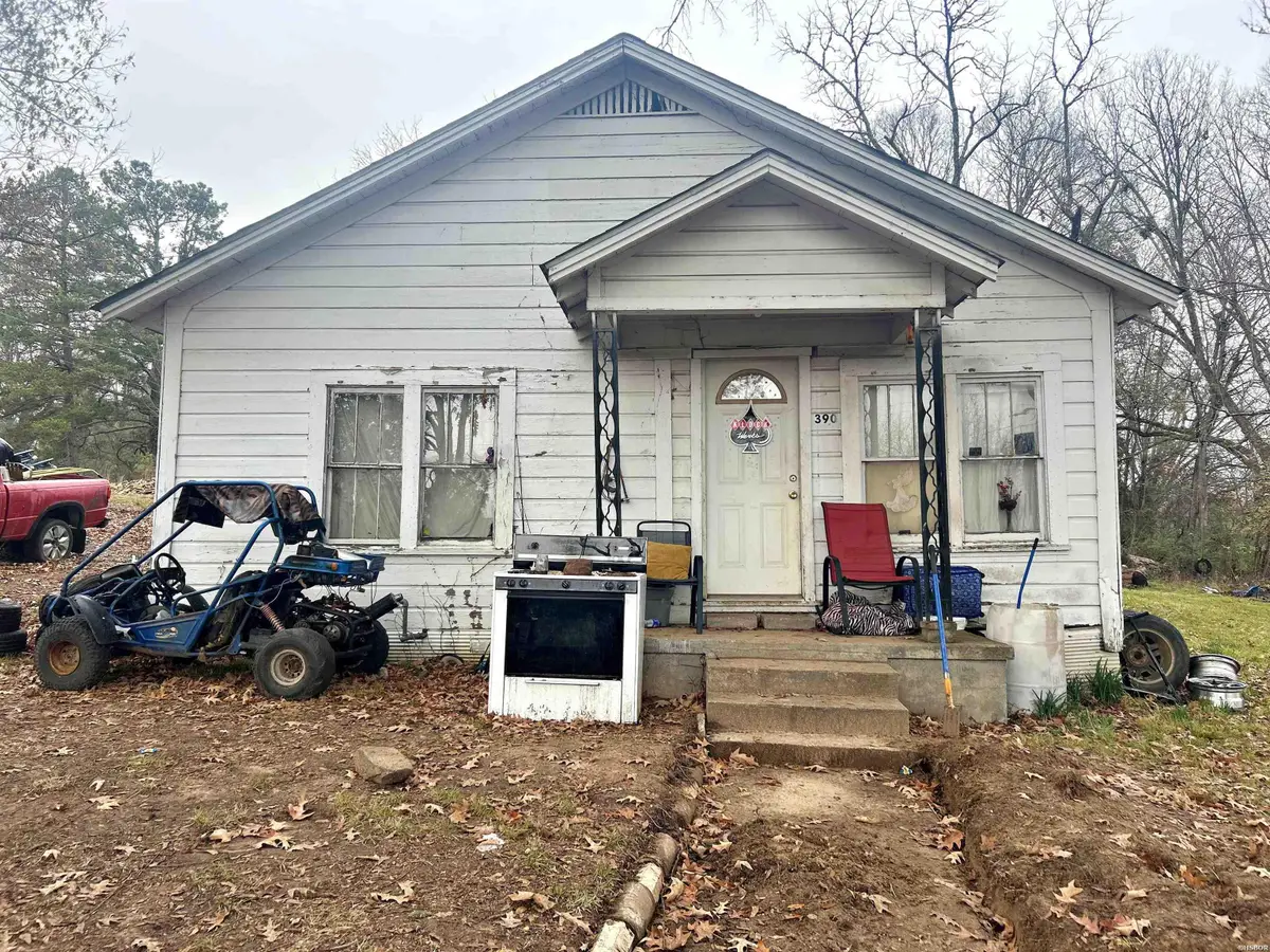 390 Curtis Road, Gurdon, AR 71743 - #1
