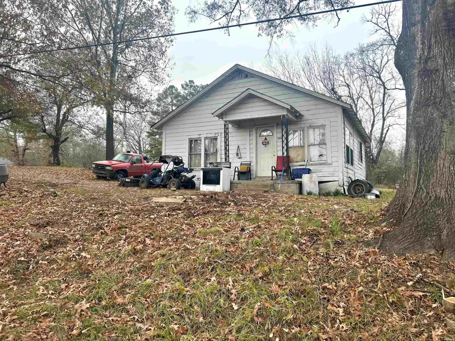 390 Curtis Road, Gurdon, AR 71743 - #2
