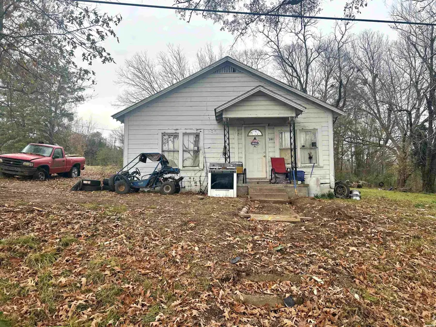 390 Curtis Road, Gurdon, AR 71743 - #3