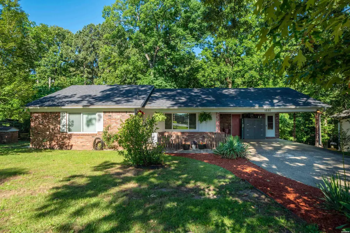 1620 Marion Anderson, Hot Springs, AR 71913 - #1