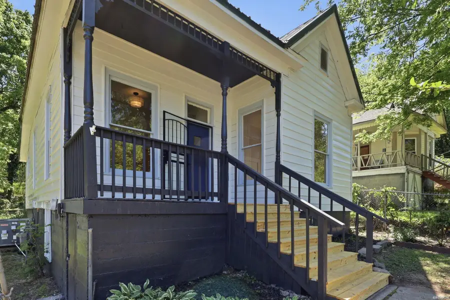103 Reynolds Street, Hot Springs, AR 71901 - #3