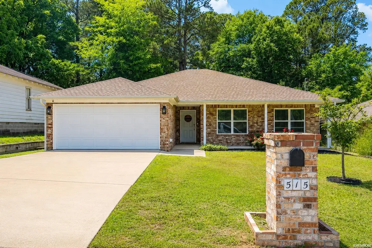 515 Shady Lane, Benton, AR 72015 - #1