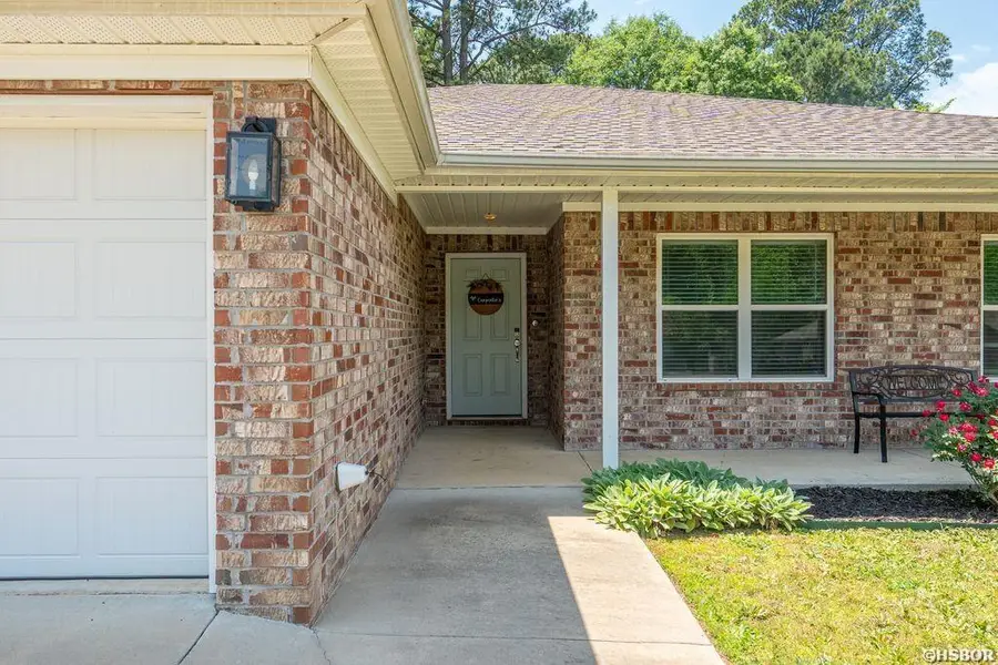 515 Shady Lane, Benton, AR 72015 - #2