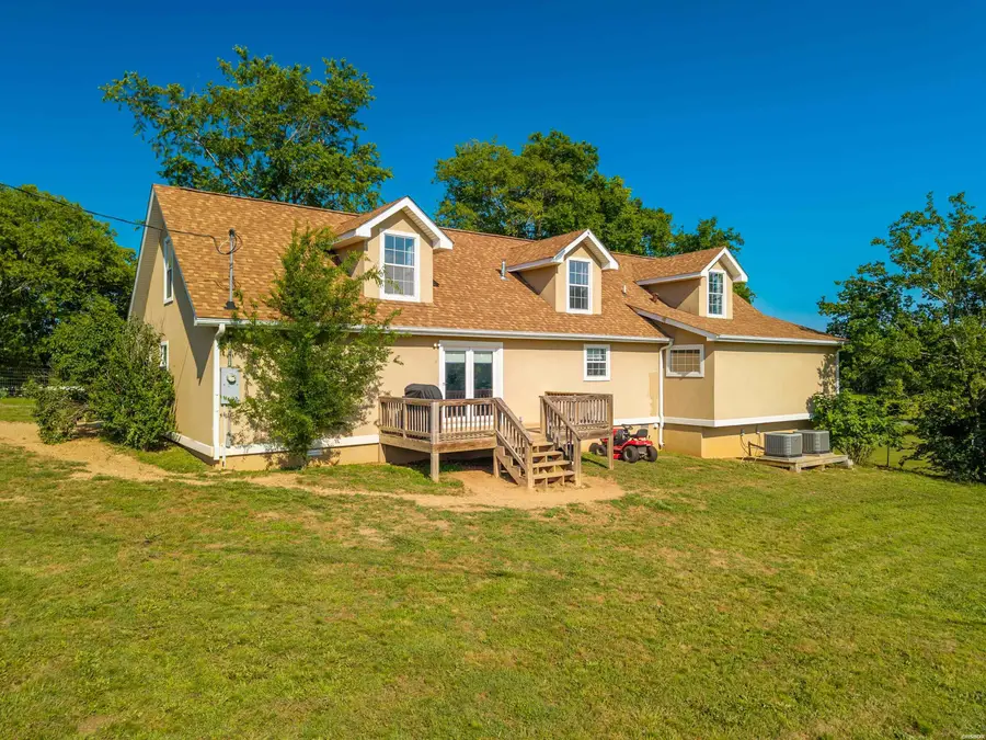 118 Pearcy Road, Bonnerdale, AR 71933 - #2