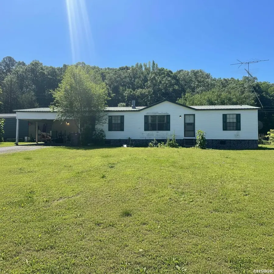 206 Wandering Way, Mountain Pine, AR 71956 - #2