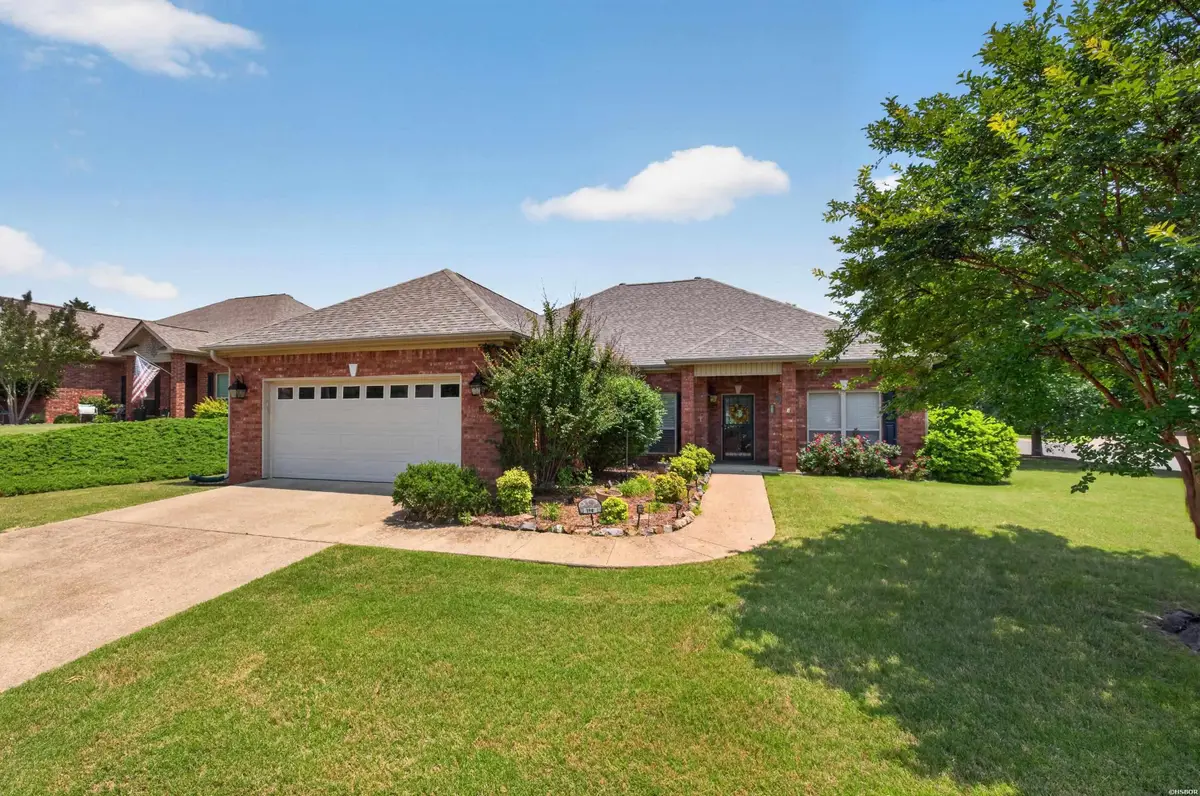 114 Sand Pebble, Hot Springs, AR 71913 - #1