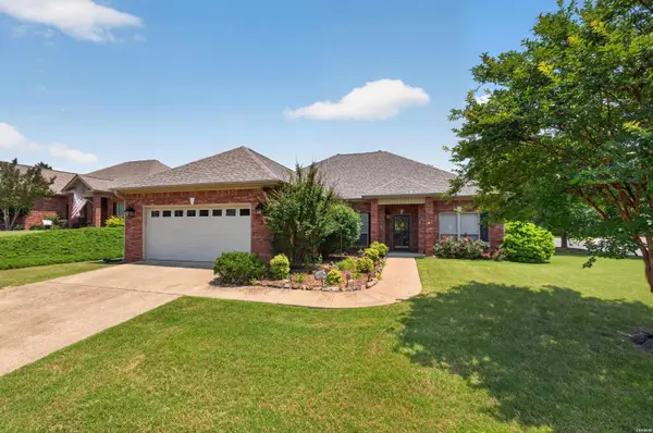 114 Sand Pebble, Hot Springs, AR 71913