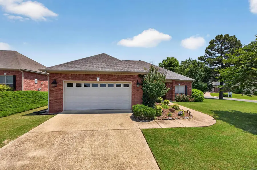114 Sand Pebble, Hot Springs, AR 71913 - #2