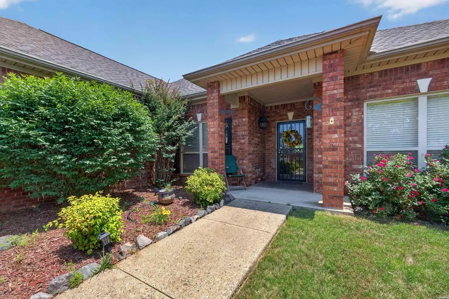 114 Sand Pebble, Hot Springs, AR 71913 - #3