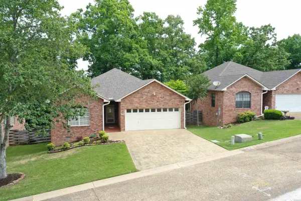 103 Creekview Terrace, Hot Springs, AR 71913