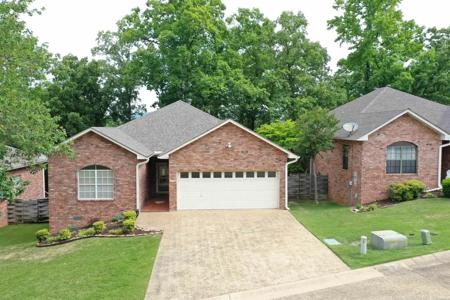 103 Creekview Terrace, Hot Springs, AR 71913 - #2