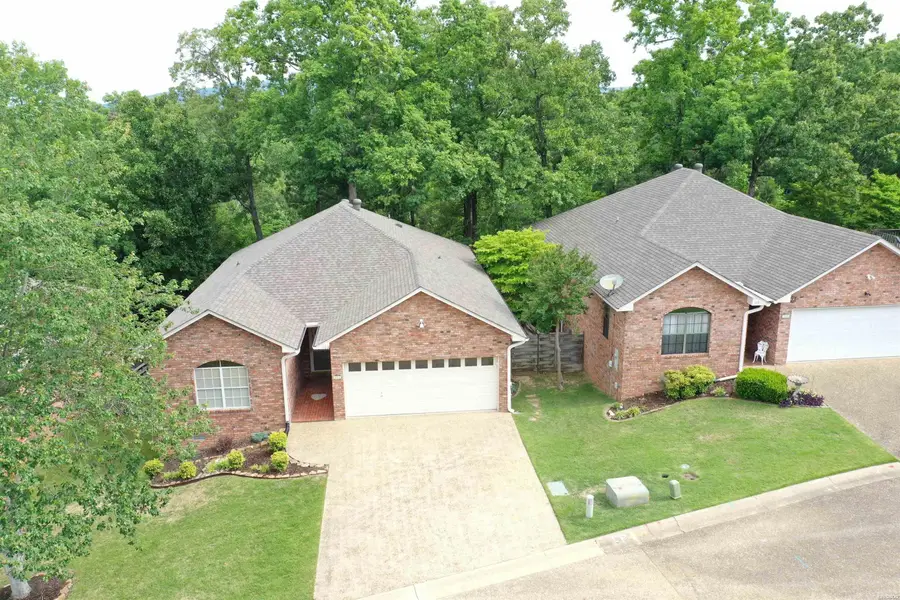 103 Creekview Terrace, Hot Springs, AR 71913 - #3