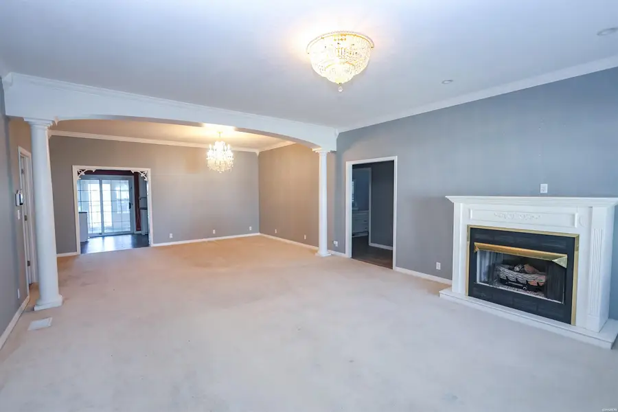 221 Perry Street, Glenwood, AR 71943 - #3
