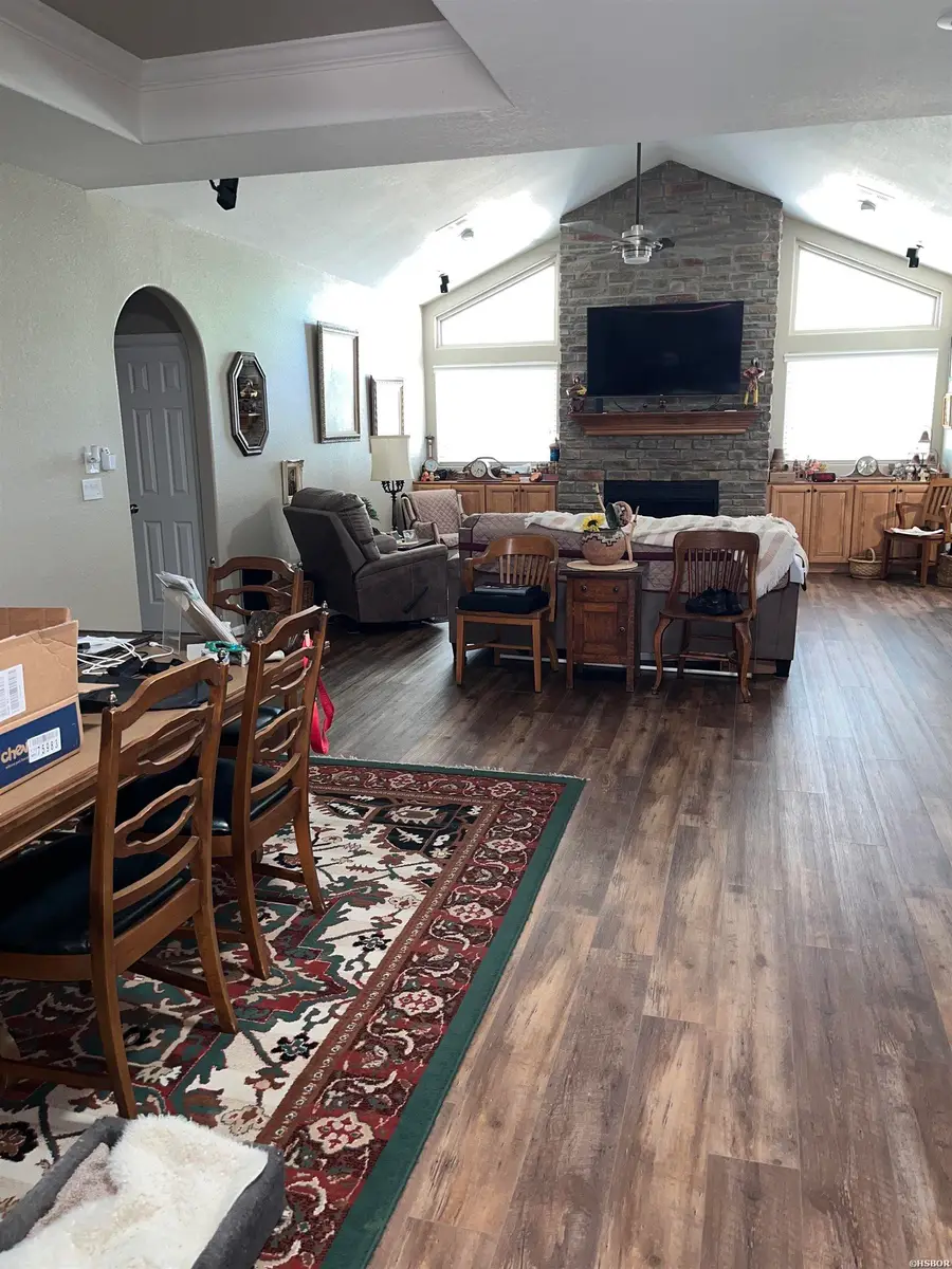 212 Willowbend Circle, Hot Springs, AR 71913 - #2