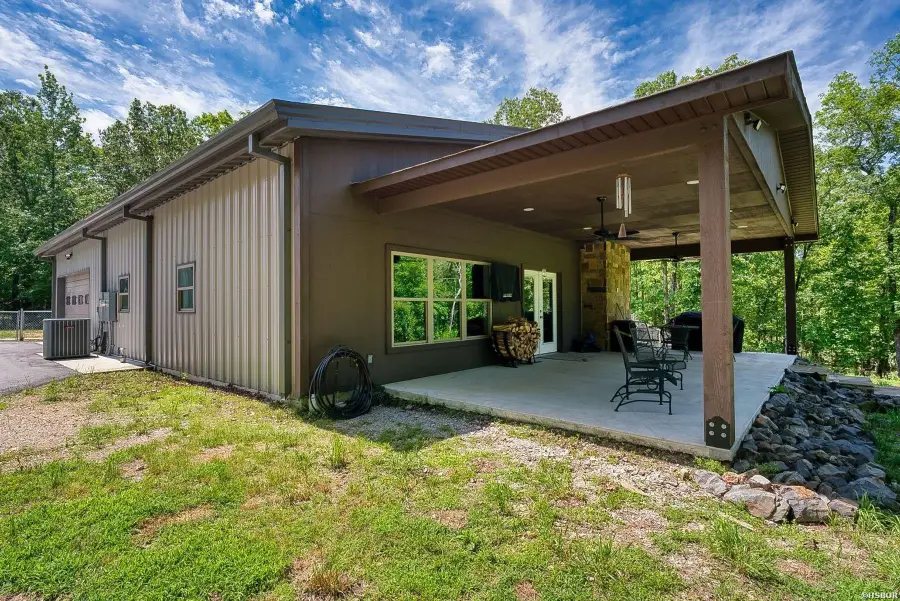 316 Stihl Road, Hot Springs, AR 71901 - #2