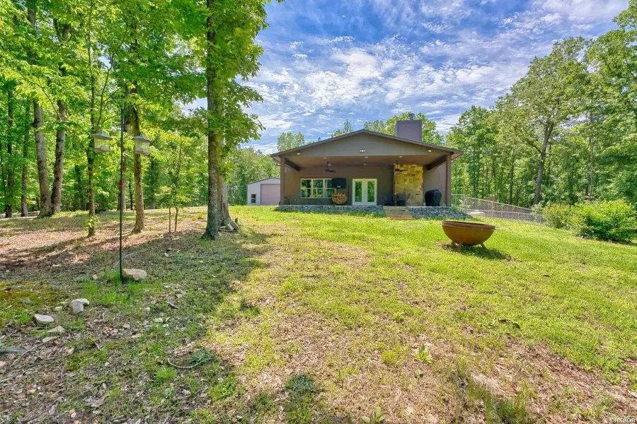 316 Stihl Road, Hot Springs, AR 71901 - #3
