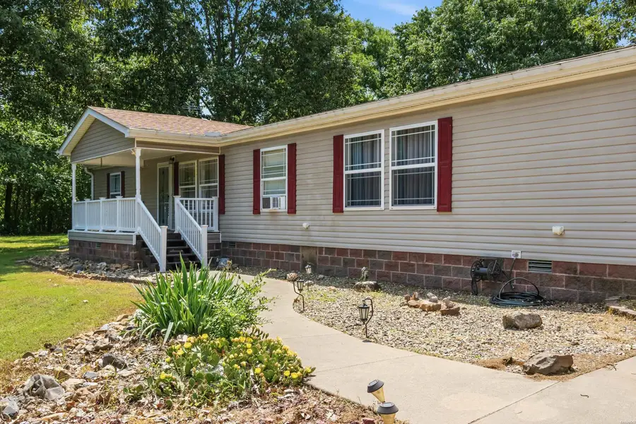 148 Waldrop, Hot Springs, AR 71913 - #3