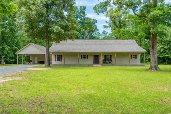43 Tracelwood Drive, Arkadelphia, AR 71923