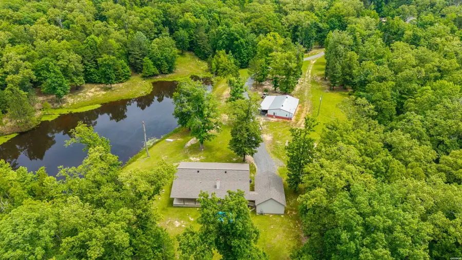 43 Tracelwood Drive, Arkadelphia, AR 71923 - #2