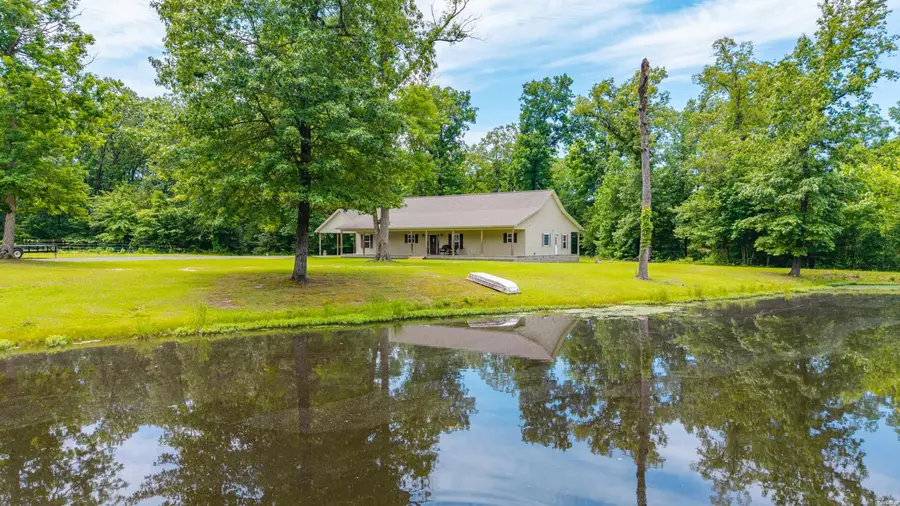 43 Tracelwood Drive, Arkadelphia, AR 71923 - #3
