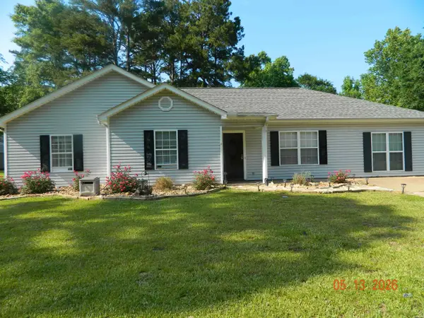 166 Lower Dam Road, Arkadelphia, AR 71923