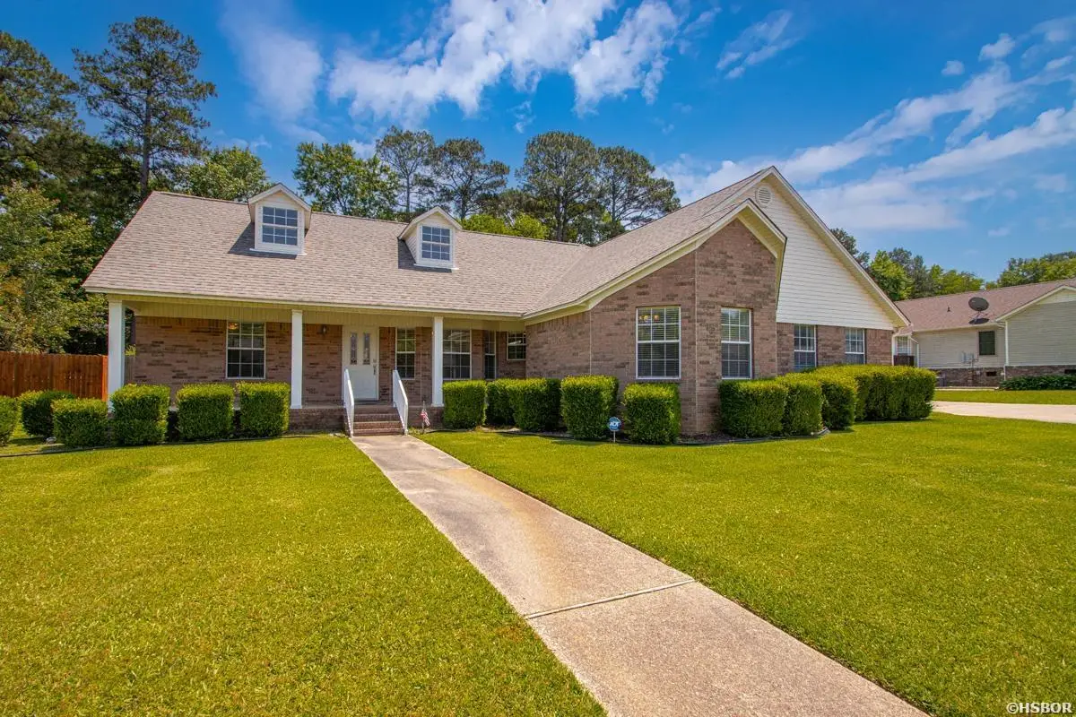 1721 Regency Drive, Malvern, AR 72104 - #1