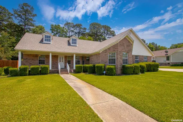 1721 Regency Drive, Malvern, AR 72104