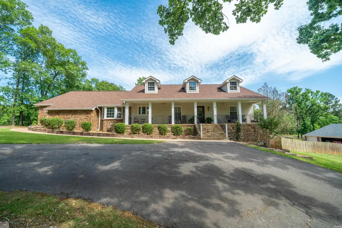 101 Westminster Place, Hot Springs, AR 71913 - #1