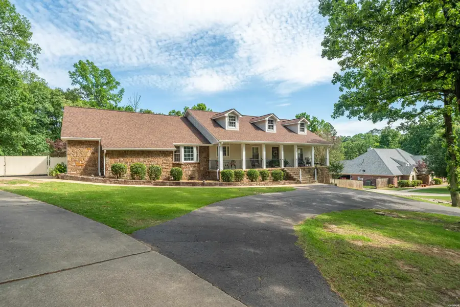 101 Westminster Place, Hot Springs, AR 71913 - #2