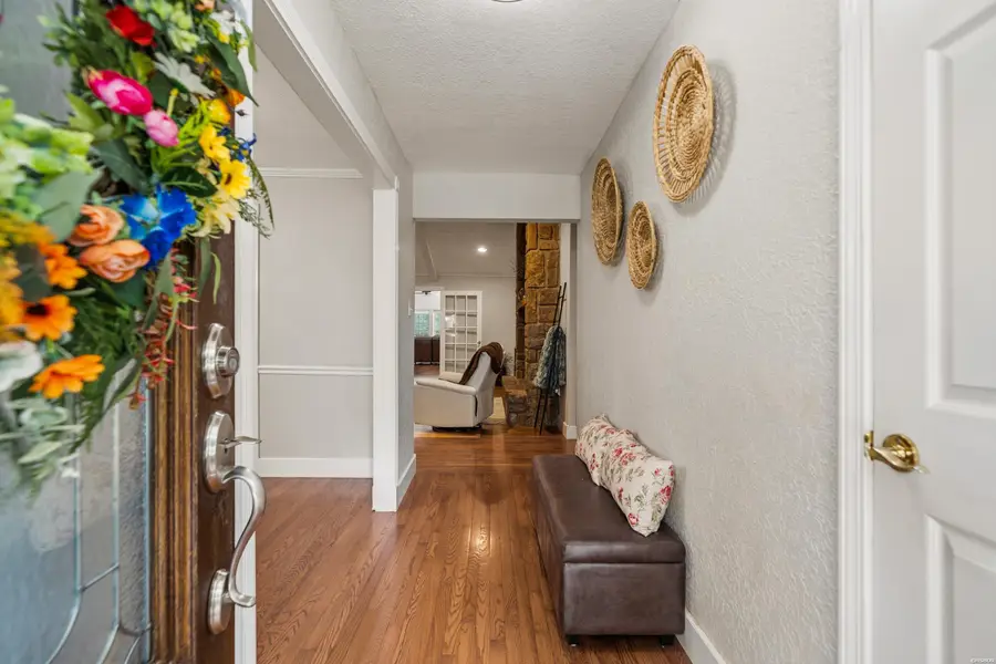 101 Westminster Place, Hot Springs, AR 71913 - #3