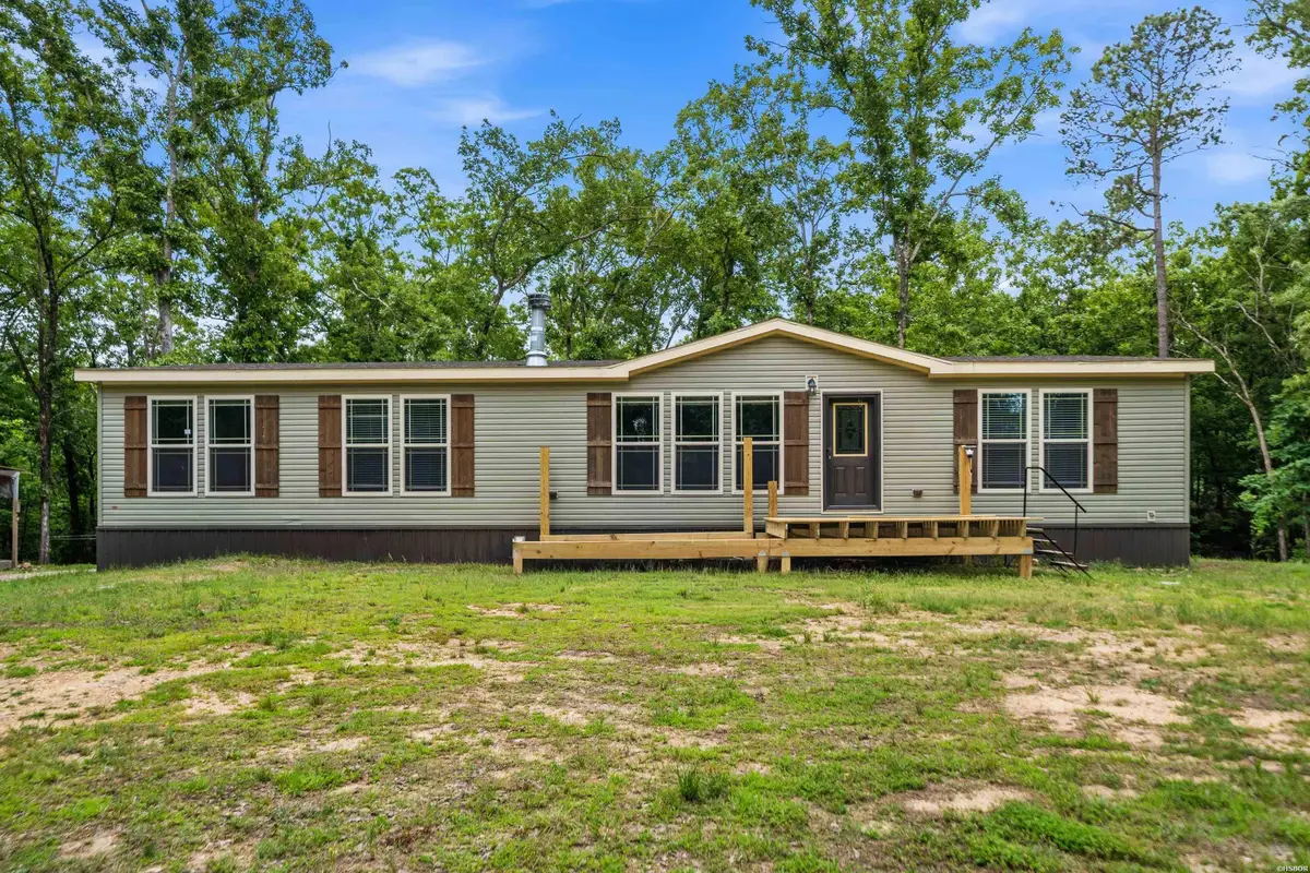 764 Whitfield Road, Pearcy, AR 71964 - #1