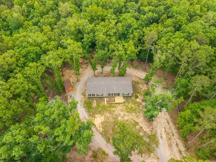 764 Whitfield Road, Pearcy, AR 71964 - #2