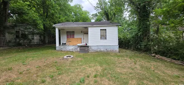 330 Mason Street, Hot Springs, AR 71913
