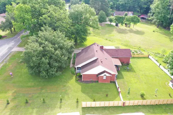 1410 Shady Grove Road, Hot Springs, AR 71901