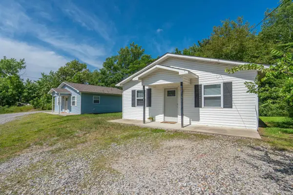 127,129,131,133 Sequoyah Loop, Hot Springs, AR 71913