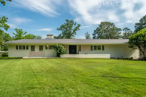 120 Bafanridge Street, Hot Springs, AR 71901