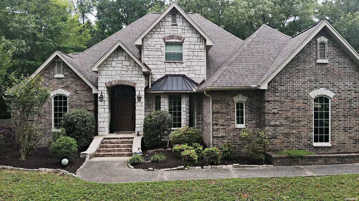 111 Apple Blossom Drive, Arkadelphia, AR 71923 - #1