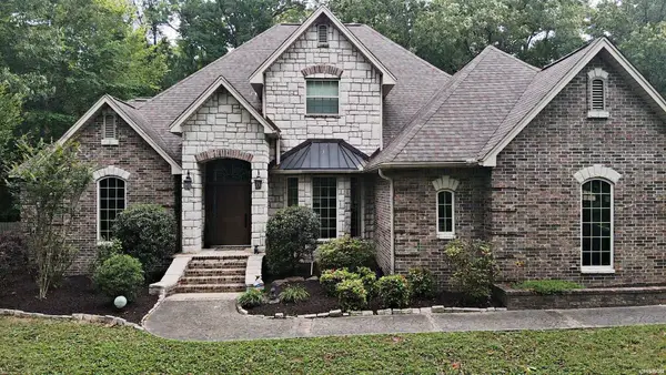 111 Apple Blossom Drive, Arkadelphia, AR 71923