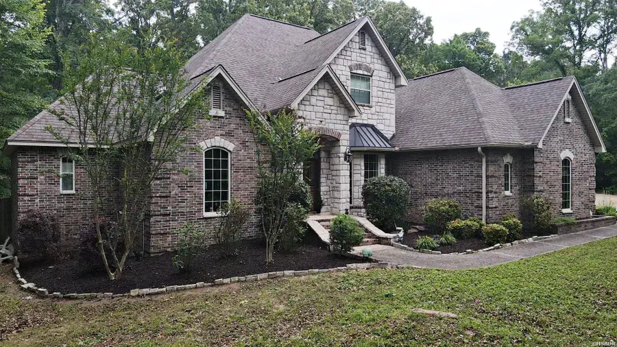 111 Apple Blossom Drive, Arkadelphia, AR 71923 - #2