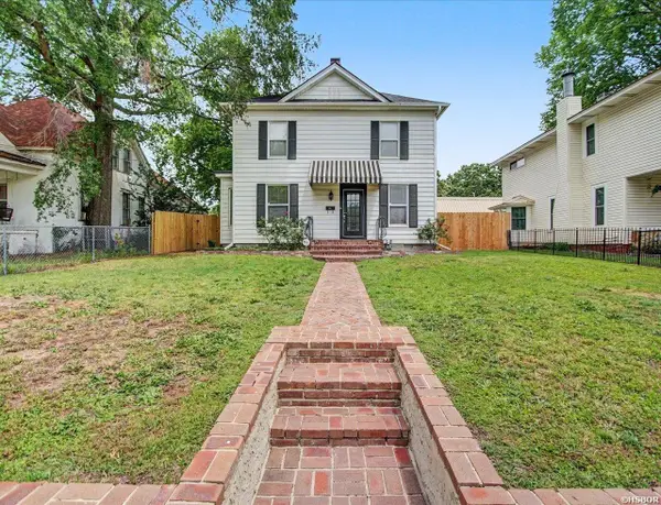 228 Henderson, Hot Springs, AR 71913