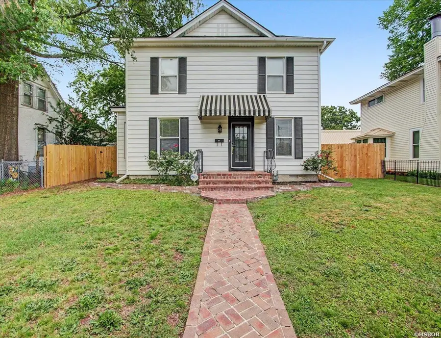 228 Henderson, Hot Springs, AR 71913 - #2