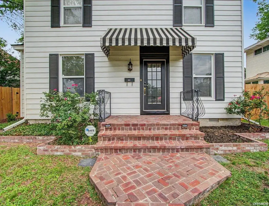 228 Henderson, Hot Springs, AR 71913 - #3
