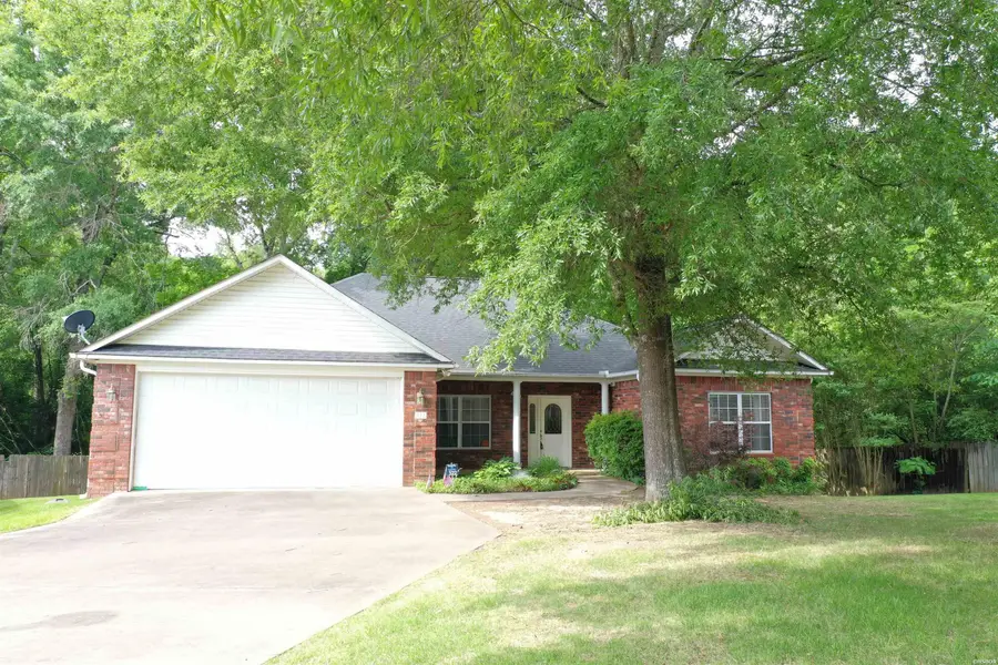 322 Fox Run Circle, Hot Springs, AR 71901 - #2