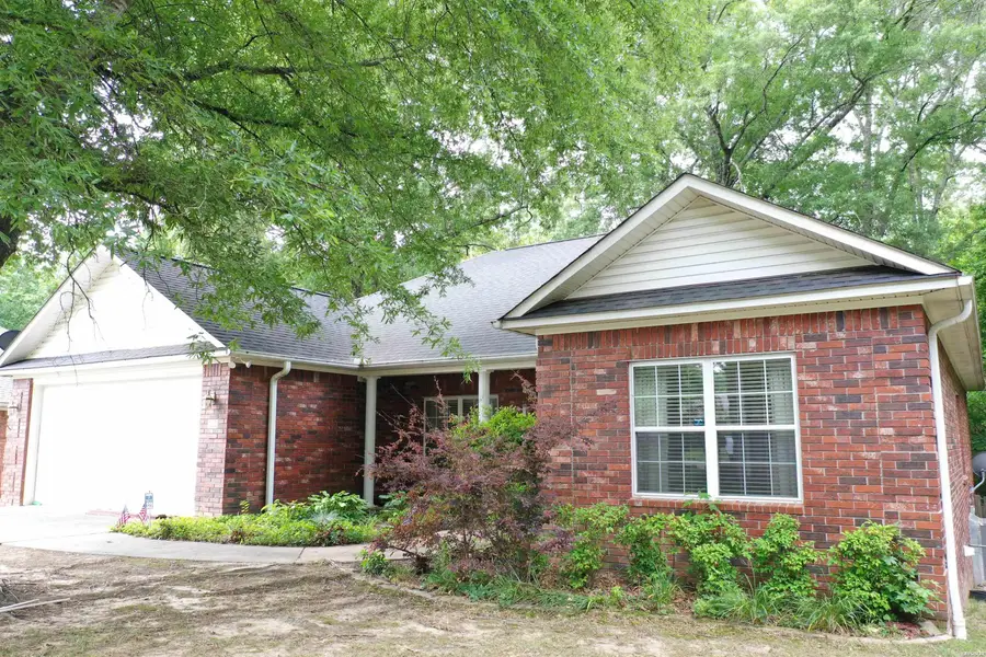 322 Fox Run Circle, Hot Springs, AR 71901 - #3
