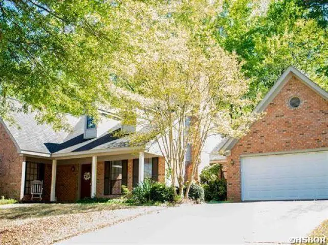 2503 Northridge Drive, Arkadelphia, AR 71923 - #1