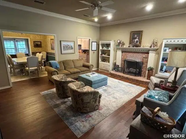 2503 Northridge Drive, Arkadelphia, AR 71923 - #2