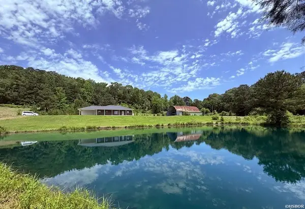 98 Howell Road, Glenwood, AR 71943