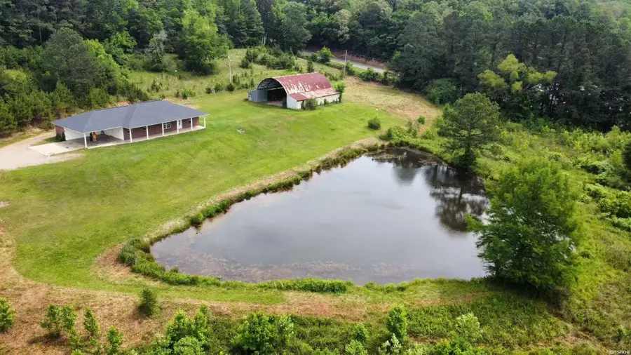 98 Howell Road, Glenwood, AR 71943 - #2